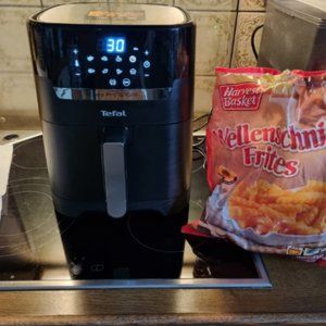 Tefal EY5058 Easy Fry